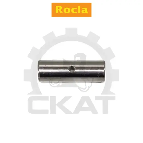 Палец рычага продольной тяги Rocla TW16