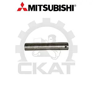Палец тяги продольной Mitsubishi PBP16M, PBV16N