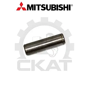 Палец рычага тяги продольной Mitsubishi PBP16M, PBV16N