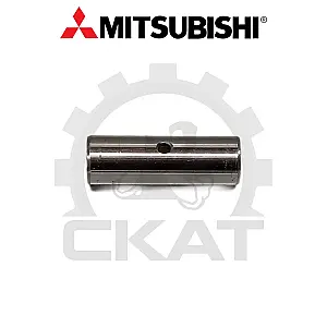 Палец рычага продольной тяги Mitsubishi PBP16M, PBV16N