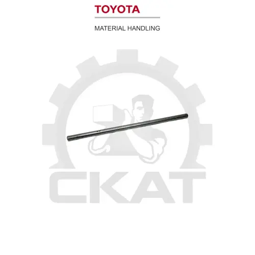 Ось платформы оператора Toyota-BT 7PM20, LPE200, 7PML20