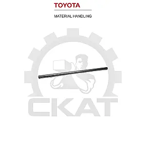 Ось платформы оператора Toyota-BT 7PM20, LPE200, 7PML20