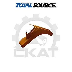 Планка защитная колеса левая Total Source (6072053)