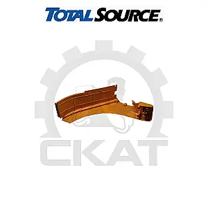 Планка защитная колеса левая Total Source (6072053)