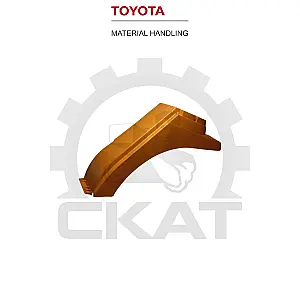 Планка защитная колеса правая Toyota 7FG/FD10-18, 7FGL/FDL15-18