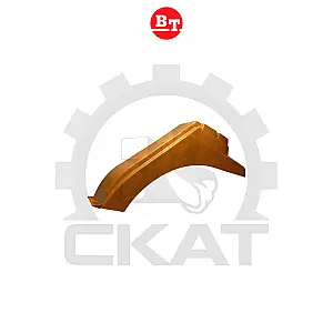 Планка защитная колеса правая Toyota-BT DT/GT15-18, CBD15