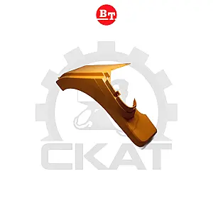Планка защитная колеса правая Toyota-BT DT/GT15-18, CBD15