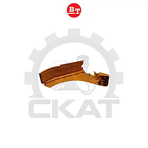 Планка защитная колеса левая Toyota-BT DT/GT15-18, CBD15