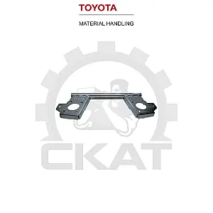 Балка колес опорных Toyota-BT 7PM18-20, LPE200