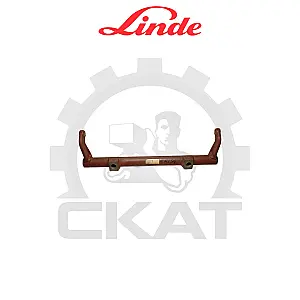 Рычаг тяги продольной Linde T20R