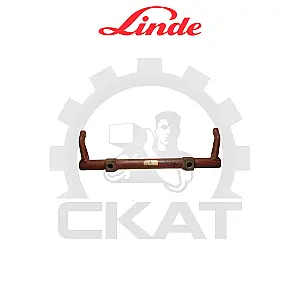 Рычаг тяги продольной Linde T20R