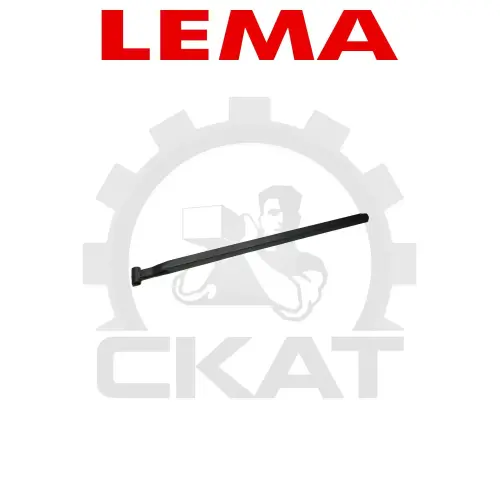 Тяга продольная подъема вил Lema LM20