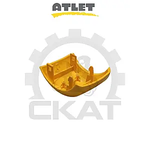 Клавиша прямоугольная хода медленного Atlet PLP200-250, PSD125, PSH160-200