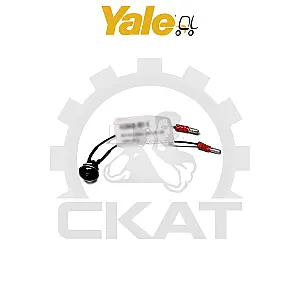 Кнопка панели приборов Yale MR14-20