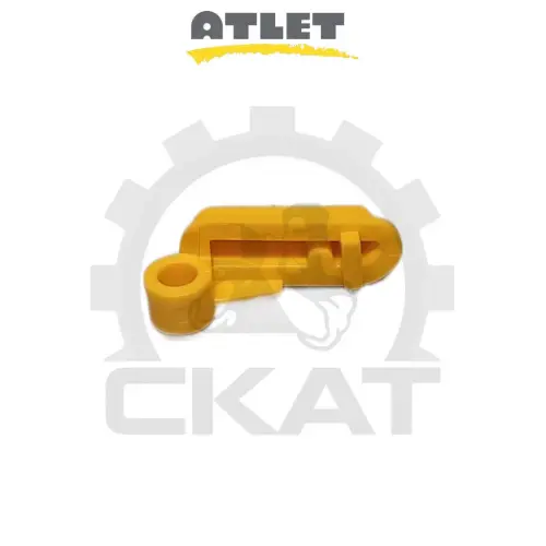 Кнопка сигнала звукового Atlet PLL145-200, PSH160-200, PPC120