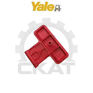Кнопка сигнала звукового Yale MP20T
