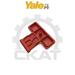 Кнопка сигнала звукового Yale MP20T