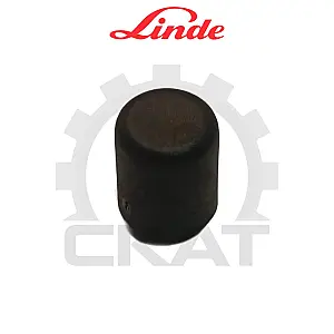 Кнопка рычага тормоза стояночного Linde E14-30, P60Z