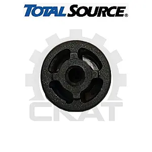 Кнопка рычага тормоза стояночного Total Source (8673228)