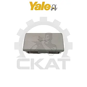 Кнопка хода медленного Yale MP16-20, MS10-16