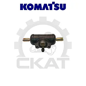 Цилиндр тормозной колесный Komatsu FD/FG15-35
