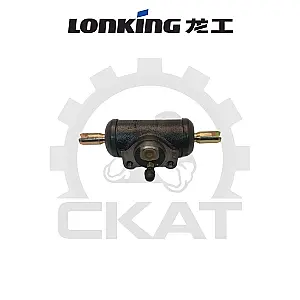 Цилиндр тормозной колесный Lonking CPCD/CPQD15-35, FD/LG15-35T/DT/GLT