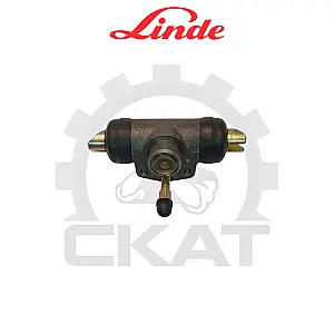 Цилиндр тормозной колесный Linde R14-20