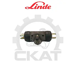 Цилиндр тормозной колесный Linde R14-20