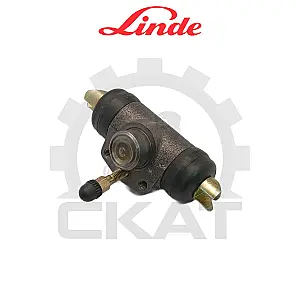 Цилиндр тормозной колесный Linde R14-20