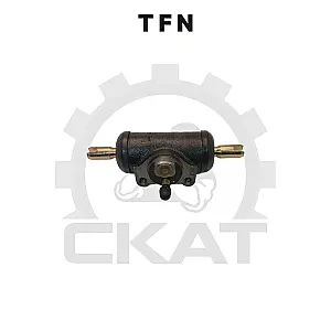 Цилиндр тормозной колесный TFN CPCD/CPQD15-35