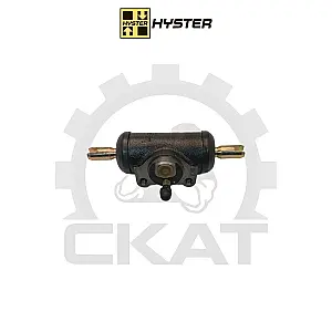 Цилиндр тормозной колесный Hyster H1.5-3.5XT/FT