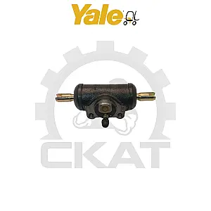 Цилиндр тормозной колесный Yale GDP/GLP15-35