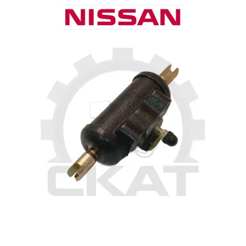 Цилиндр тормозной колесный Nissan A15-35U