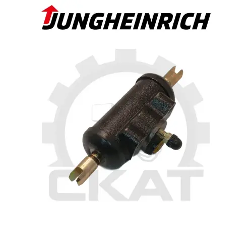 Цилиндр тормозной колесный Jungheinrich DFG/TFG15-35