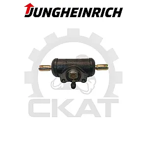 Цилиндр тормозной колесный Jungheinrich DFG/TFG15-35