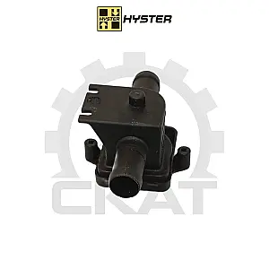 Клапан отопителя Hyster RS45-46