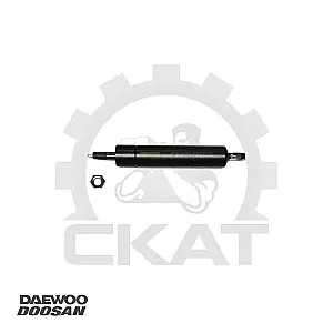 Амортизатор - пружина газовая колонки рулевой Daewoo-Doosan B20-35, D15-55, G15-30