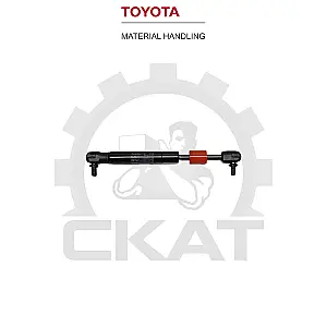 Амортизатор - пружина газовая платформы оператора Toyota-BT LPE200, 7SM10-16, 8SM12