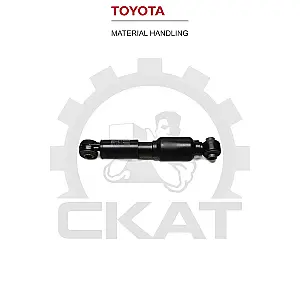 Амортизатор - пружина газовая электродвигателя хода Toyota-BT 7SM16, LPE200