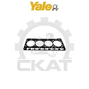 Прокладка головки блока цилиндров Yale GDP80VX