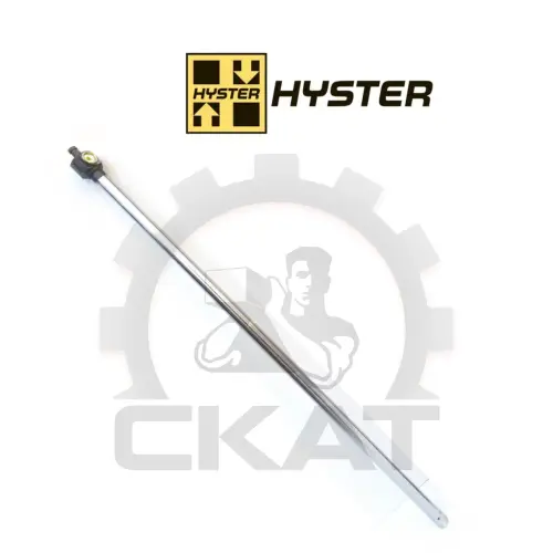 Шток гидроцилиндра подъёма мачты Hyster H1.50-2.00TX/S