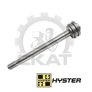 Шток гидроцилиндра наклона мачты Hyster H2.00-3.00TX